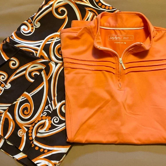 Lady Hagen Skirts Lady Hagen Golf Set Poshmark